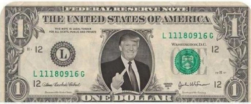 USA zastavili pomoc Ukrajine